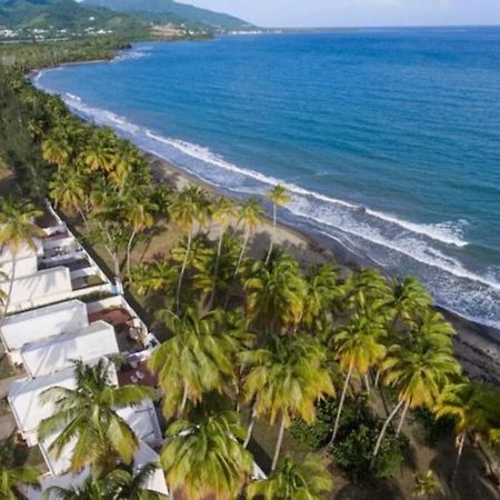 *New Campomar Beachfront 2Bdrm Villa In Arroyo Zewnętrze zdjęcie