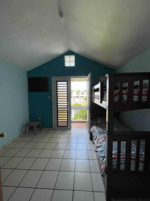 *New Campomar Beachfront 2Bdrm Villa In Arroyo Zewnętrze zdjęcie